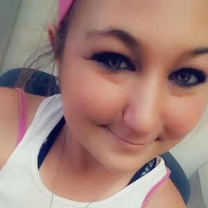 Meet your Posher, Chelsey marie